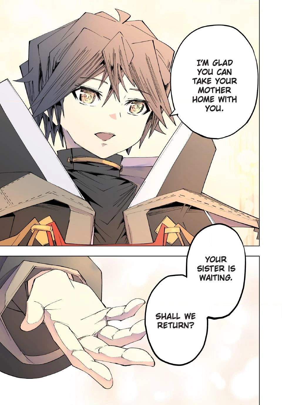 My Gift LVL 9999 Unlimited Gacha Chapter 197 - Page 17 in English