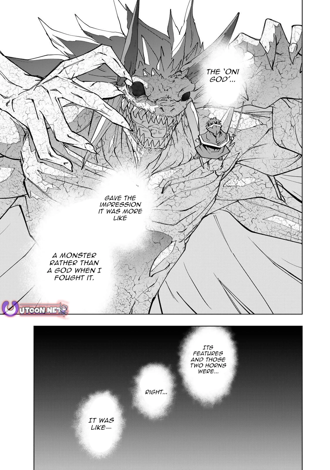 My Gift LVL 9999 Unlimited Gacha Chapter 199 - Page 10 in English
