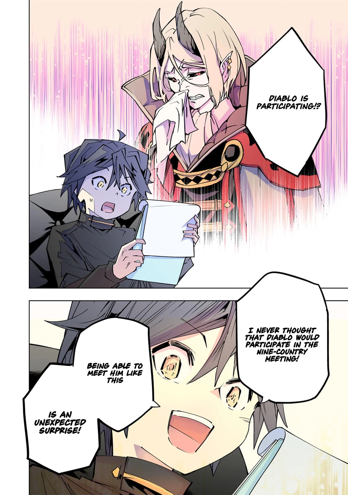 My Gift LVL 9999 Unlimited Gacha Chapter 199 - Page 17 in English