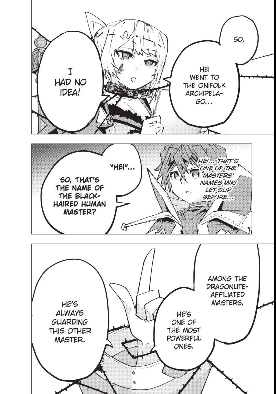 My Gift LVL 9999 Unlimited Gacha Chapter 200 - Page 22 in English