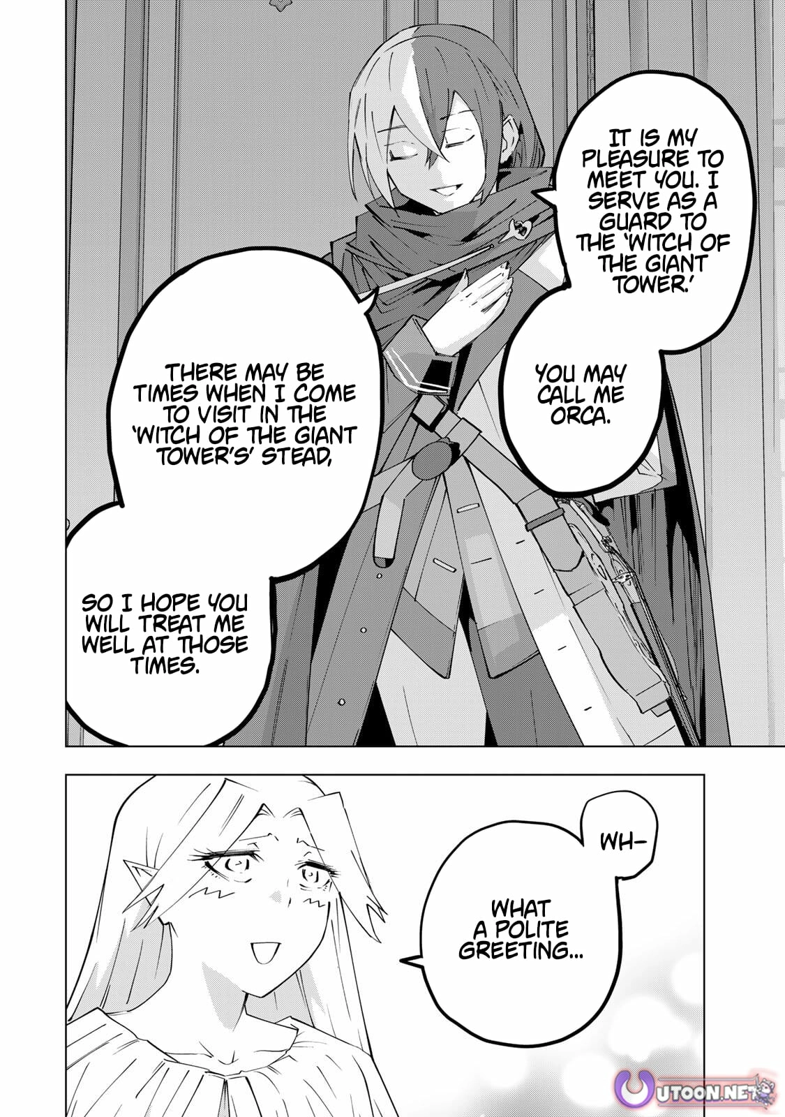 My Gift LVL 9999 Unlimited Gacha Chapter 201 - Page 9 in English