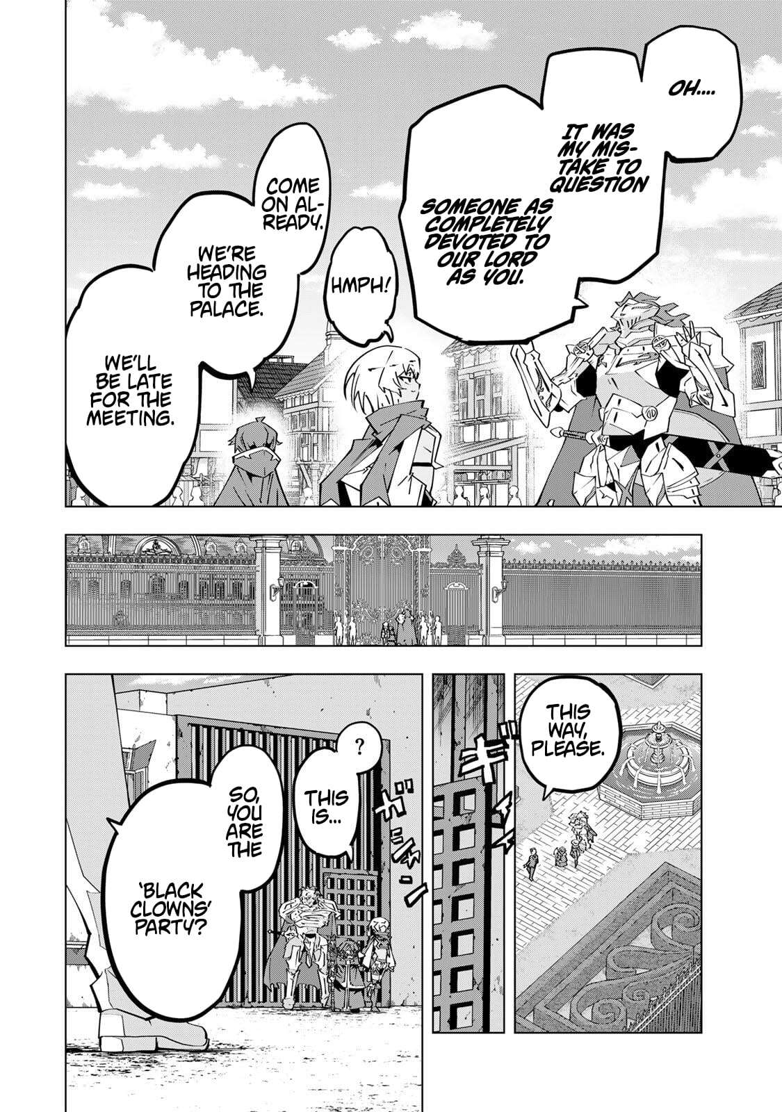 My Gift LVL 9999 Unlimited Gacha Chapter 202 - Page 18 in English