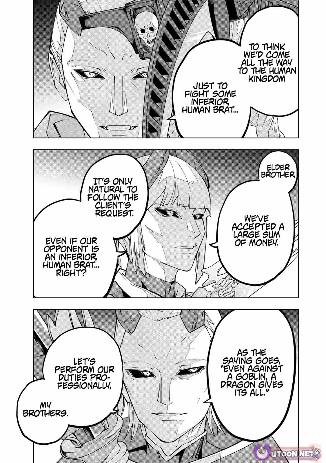 My Gift LVL 9999 Unlimited Gacha Chapter 203 - Page 15 in English