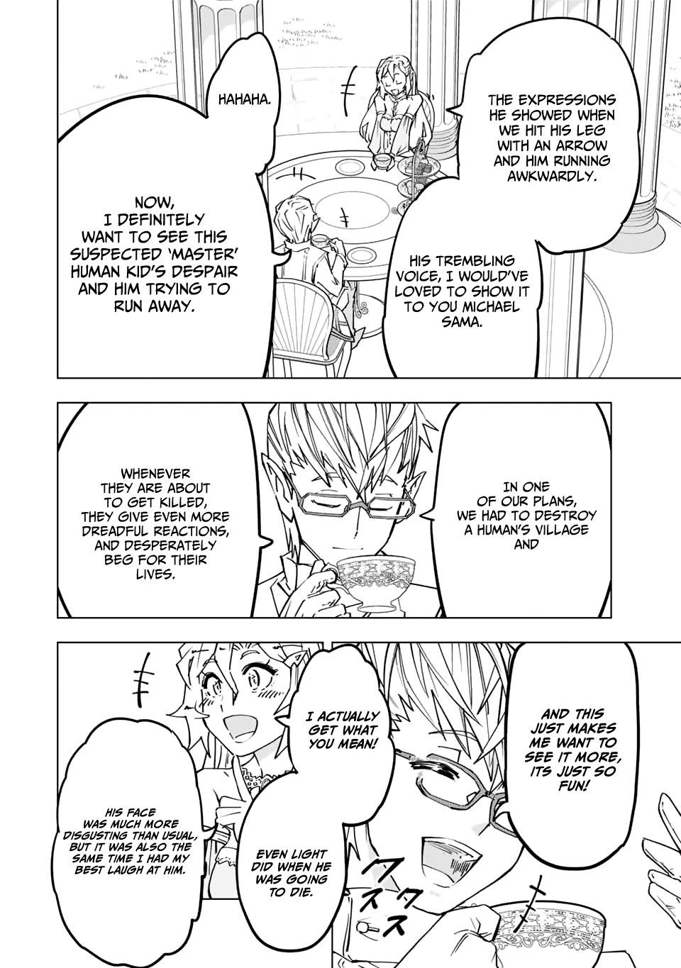My Gift LVL 9999 Unlimited Gacha Chapter 26 - Page 3 in English