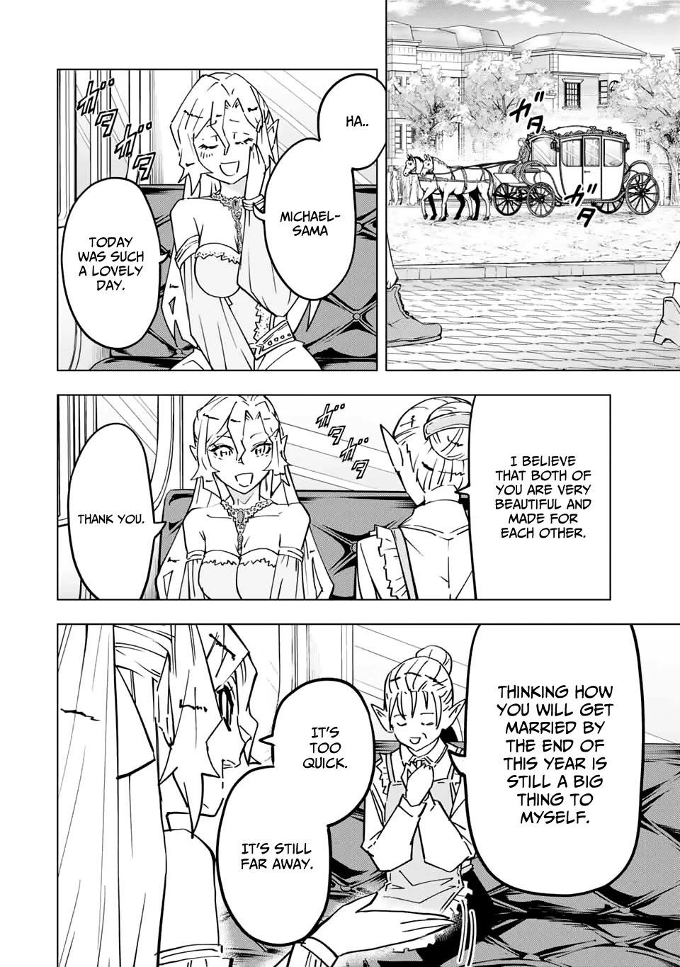 My Gift LVL 9999 Unlimited Gacha Chapter 26 - Page 5 in English