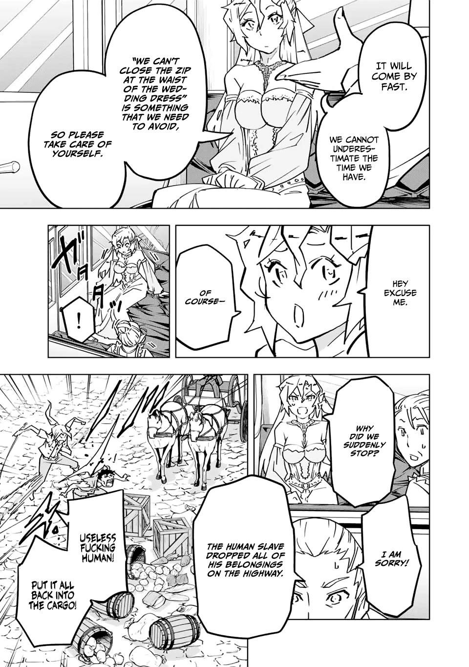 My Gift LVL 9999 Unlimited Gacha Chapter 26 - Page 6 in English