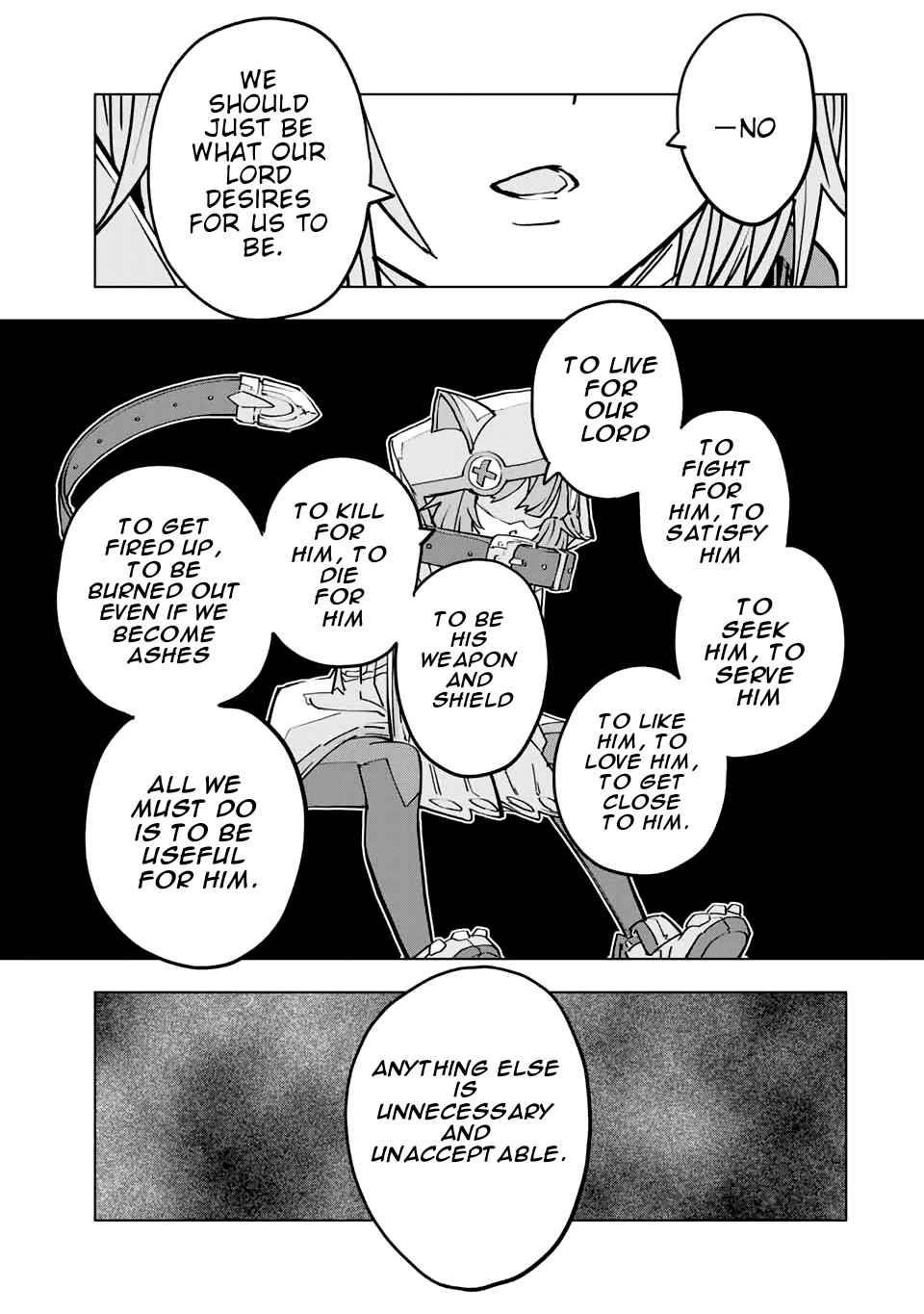 My Gift LVL 9999 Unlimited Gacha Chapter 28 - Page 16 in English