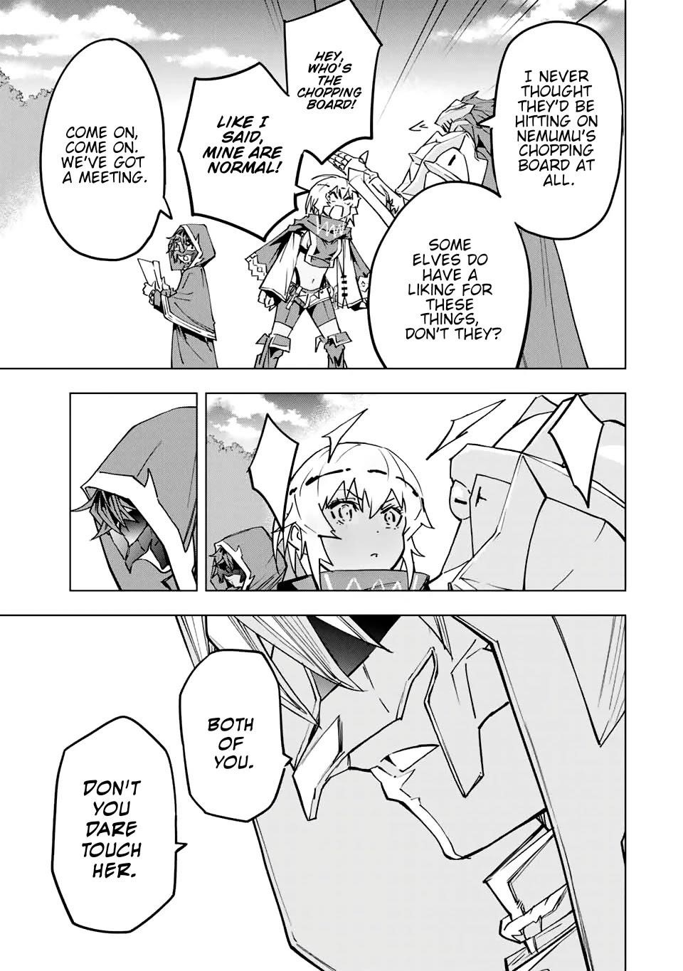 My Gift LVL 9999 Unlimited Gacha Chapter 29 - Page 15 in English