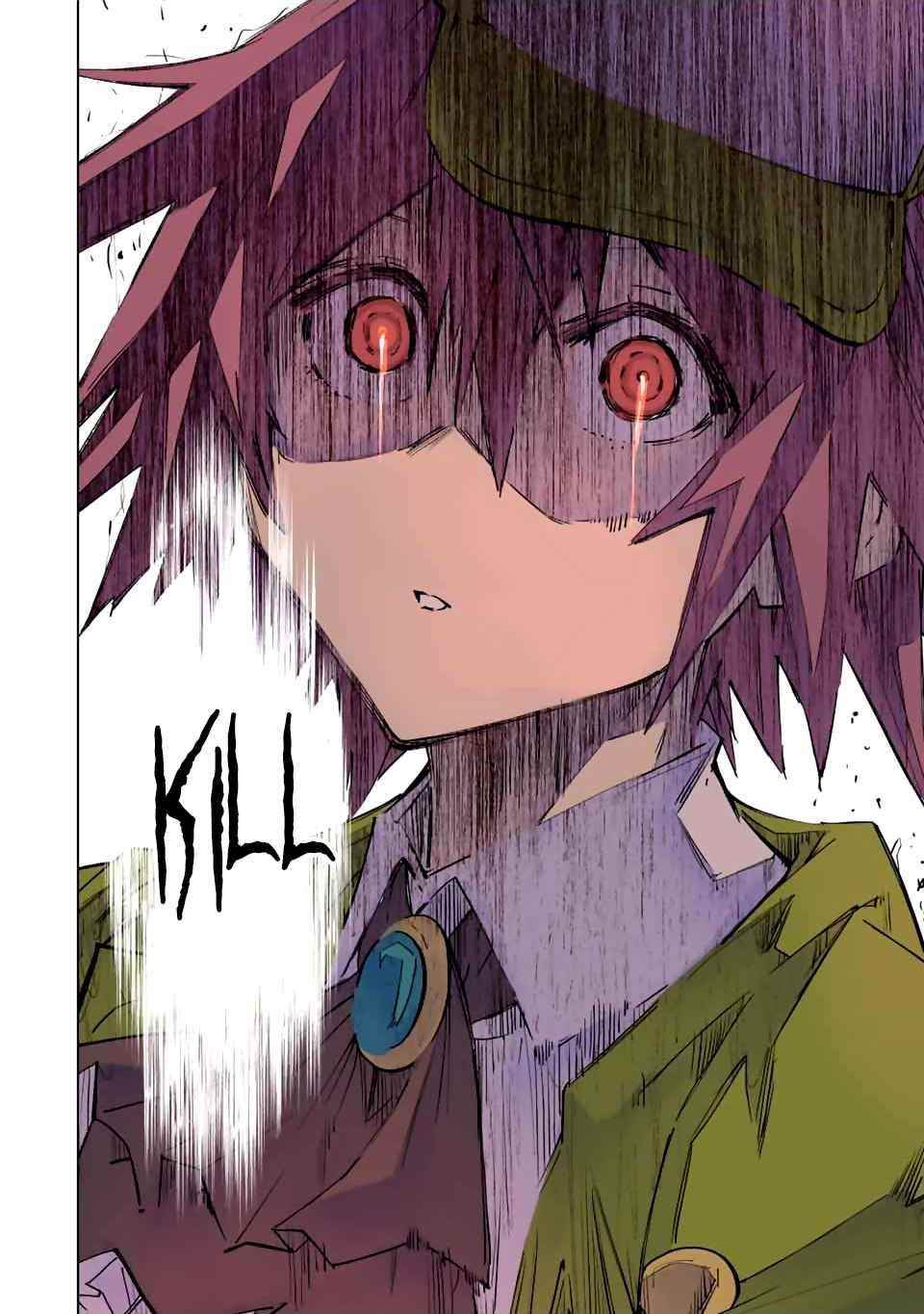 My Gift LVL 9999 Unlimited Gacha Chapter 36 - Page 16 in English