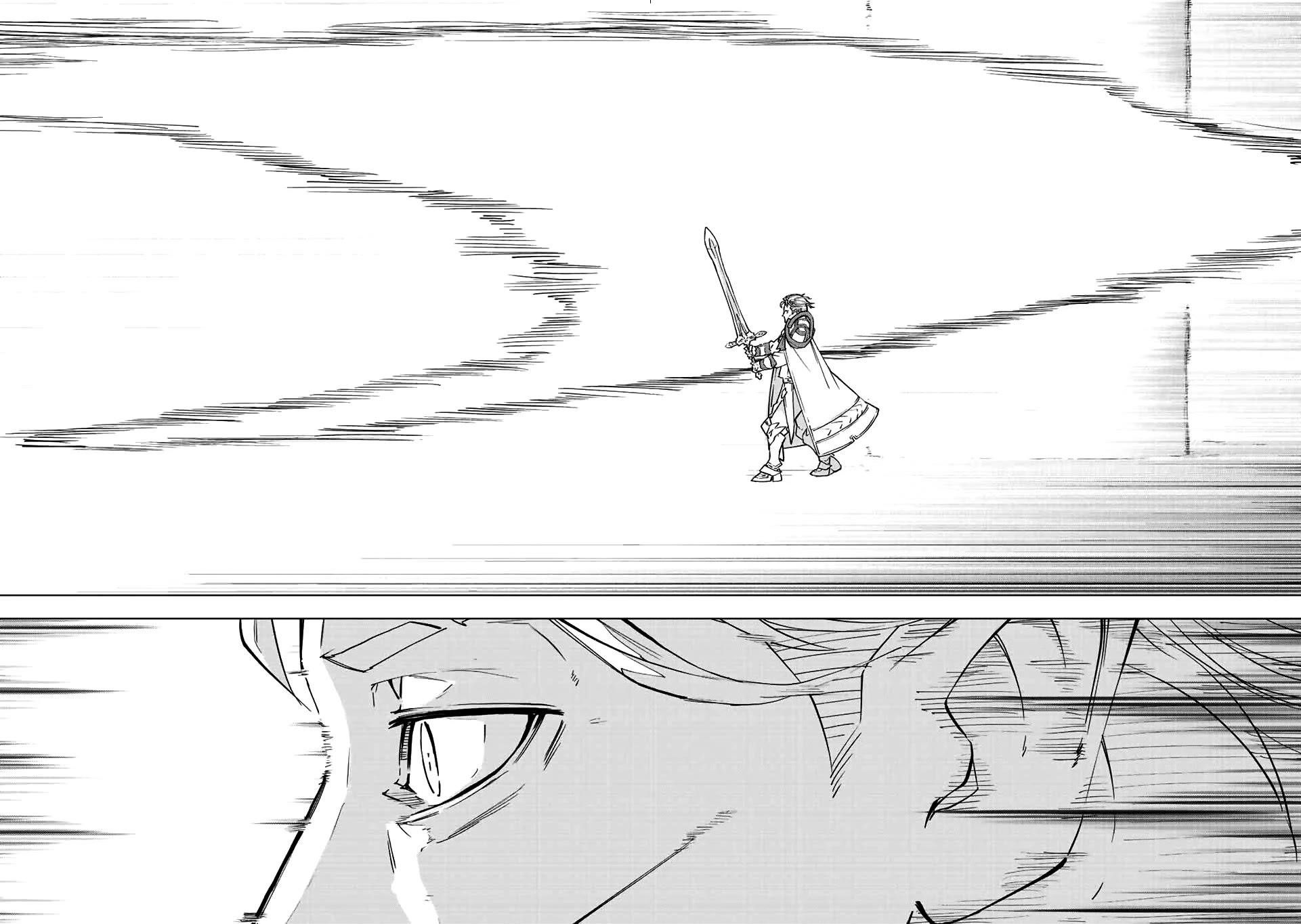 My Gift LVL 9999 Unlimited Gacha Chapter 40 - Page 8 in English