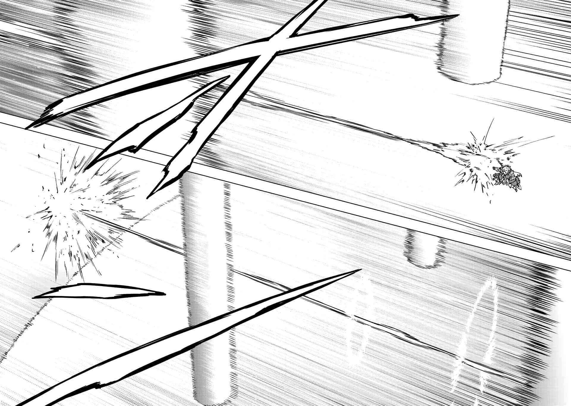 My Gift LVL 9999 Unlimited Gacha Chapter 41 - Page 16 in English