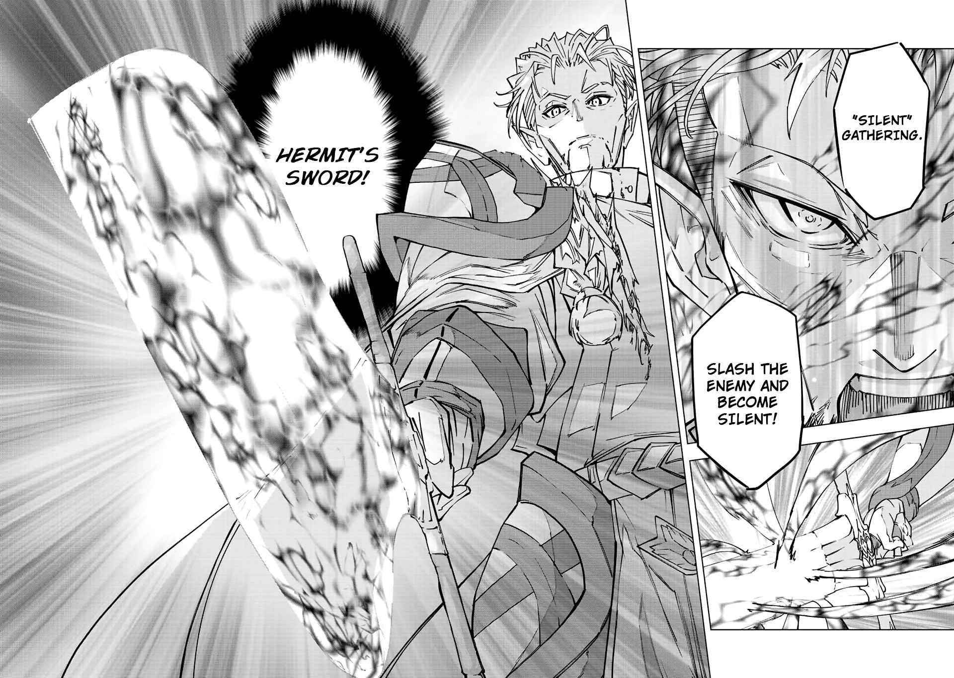 My Gift LVL 9999 Unlimited Gacha Chapter 41 - Page 6 in English