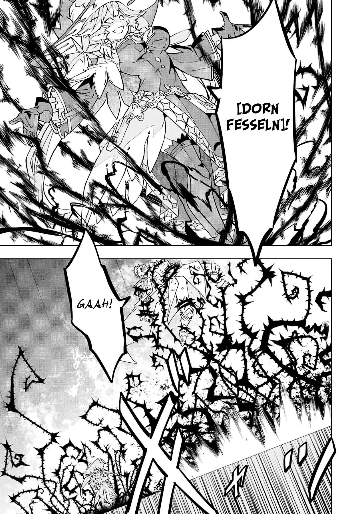 My Gift LVL 9999 Unlimited Gacha Chapter 48 - Page 11 in English
