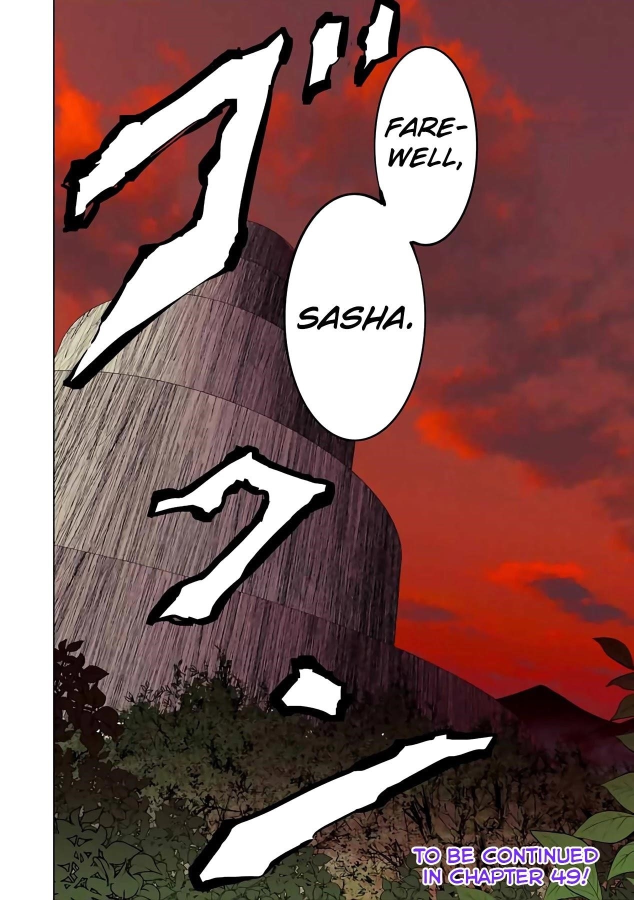 My Gift LVL 9999 Unlimited Gacha Chapter 48 - Page 28 in English