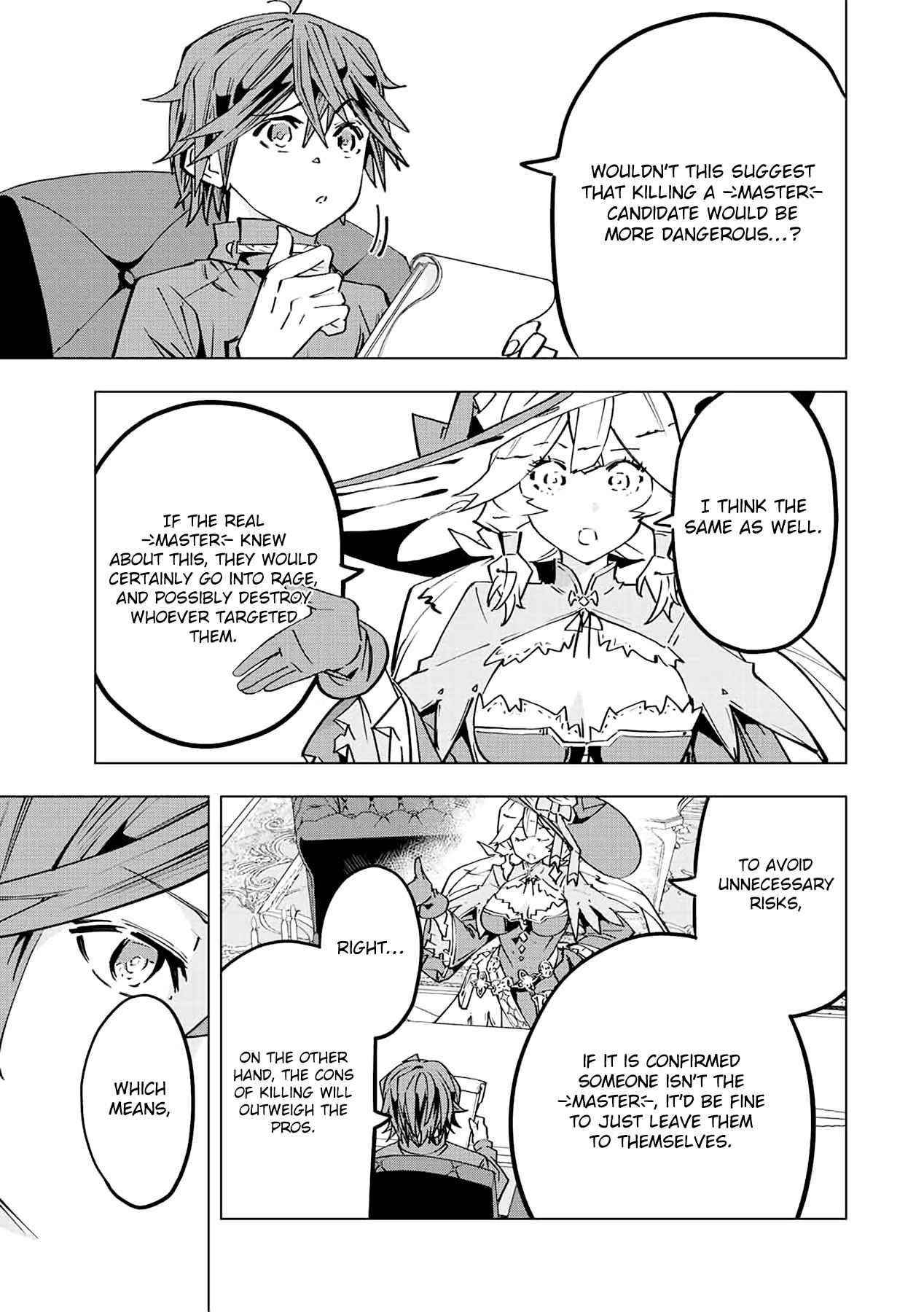My Gift LVL 9999 Unlimited Gacha Chapter 49 - Page 7 in English