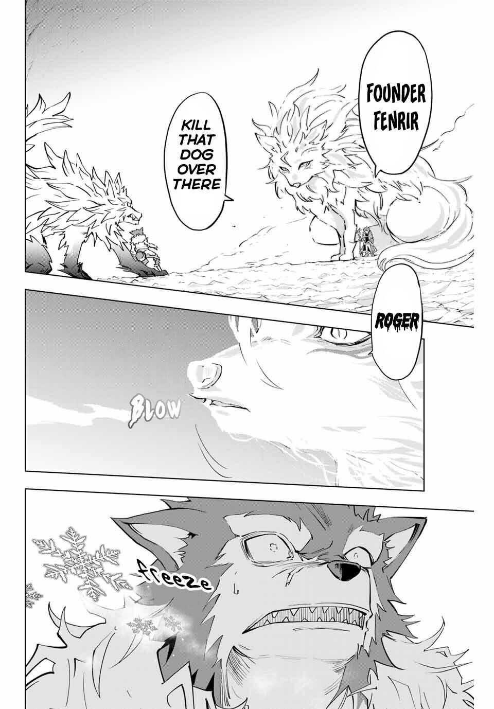 My Gift LVL 9999 Unlimited Gacha Chapter 5 - Page 18 in English