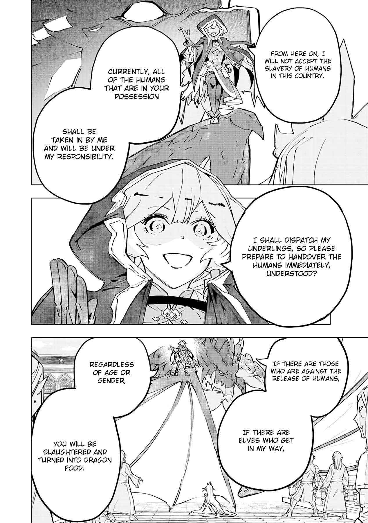 My Gift LVL 9999 Unlimited Gacha Chapter 50 - Page 11 in English