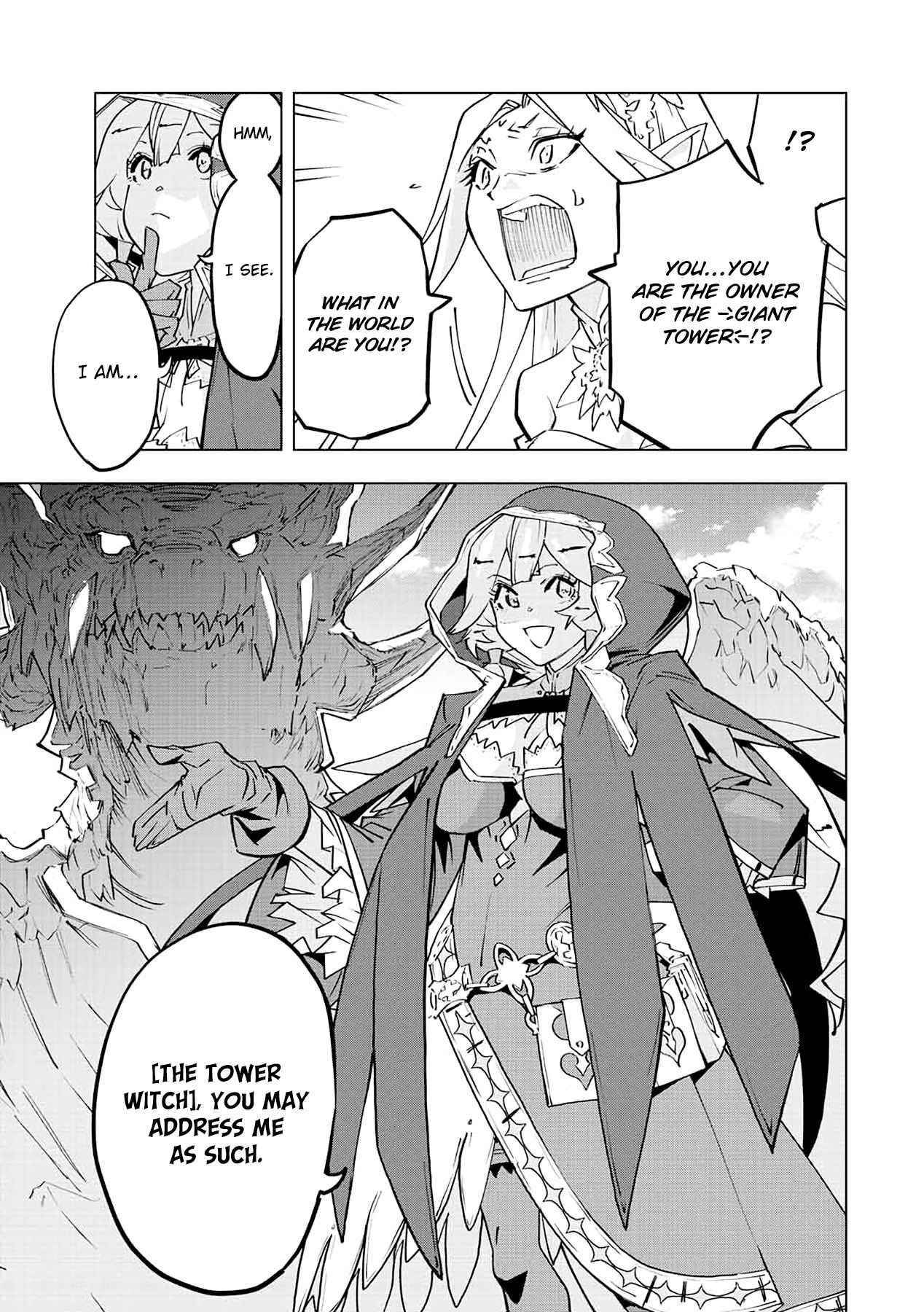 My Gift LVL 9999 Unlimited Gacha Chapter 50 - Page 3 in English