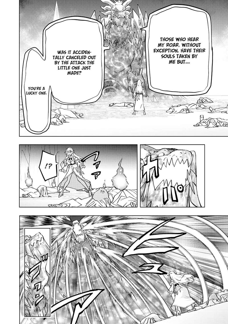 My Gift LVL 9999 Unlimited Gacha Chapter 51 - Page 15 in English