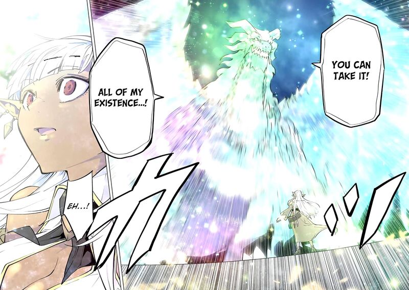 My Gift LVL 9999 Unlimited Gacha Chapter 51 - Page 21 in English