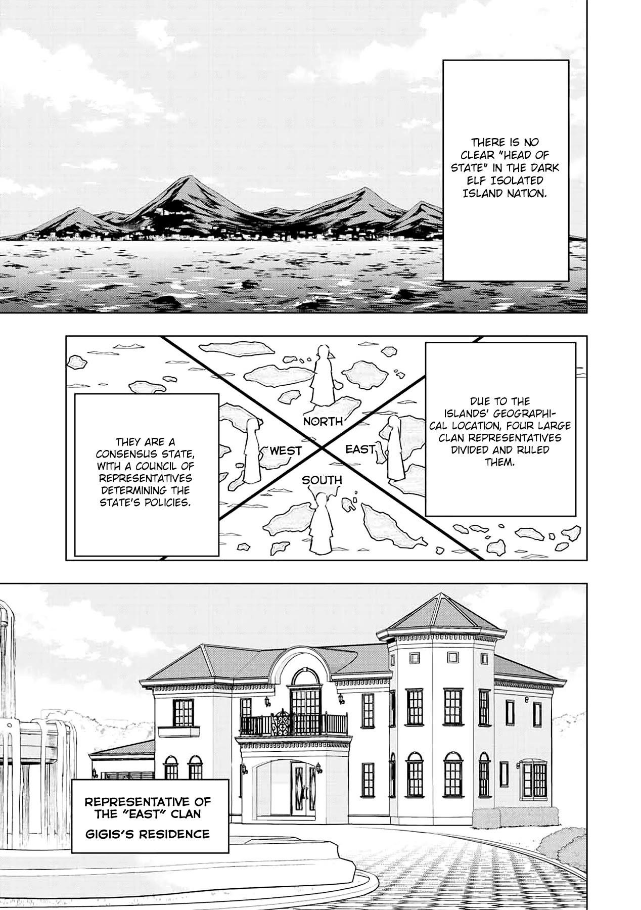 My Gift LVL 9999 Unlimited Gacha Chapter 52 - Page 9 in English