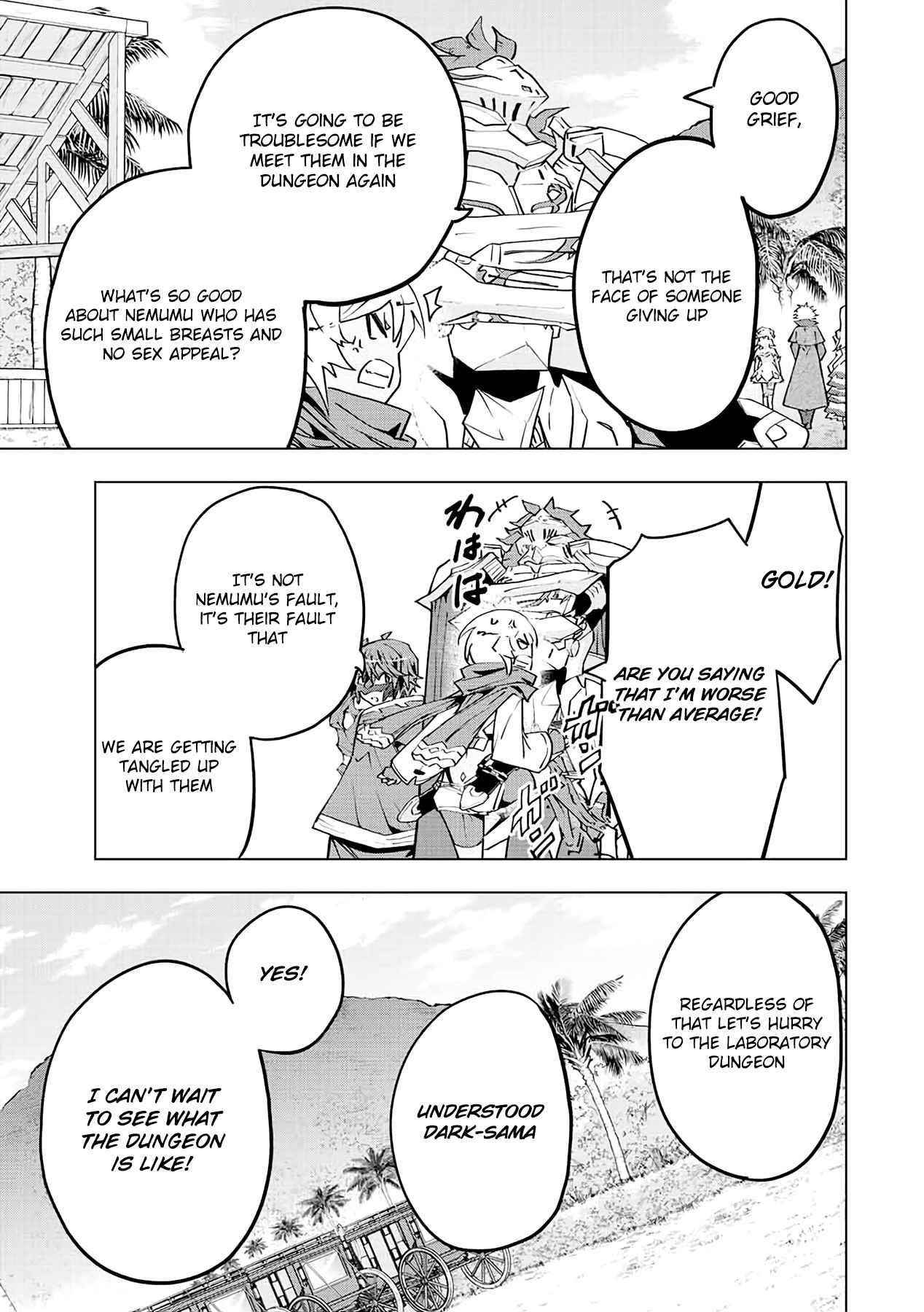 My Gift LVL 9999 Unlimited Gacha Chapter 54 - Page 13 in English