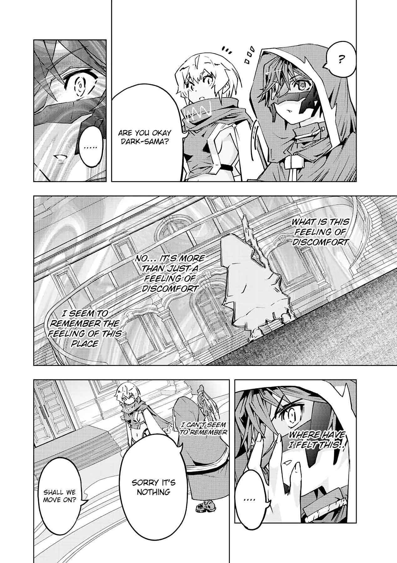 My Gift LVL 9999 Unlimited Gacha Chapter 54 - Page 17 in English