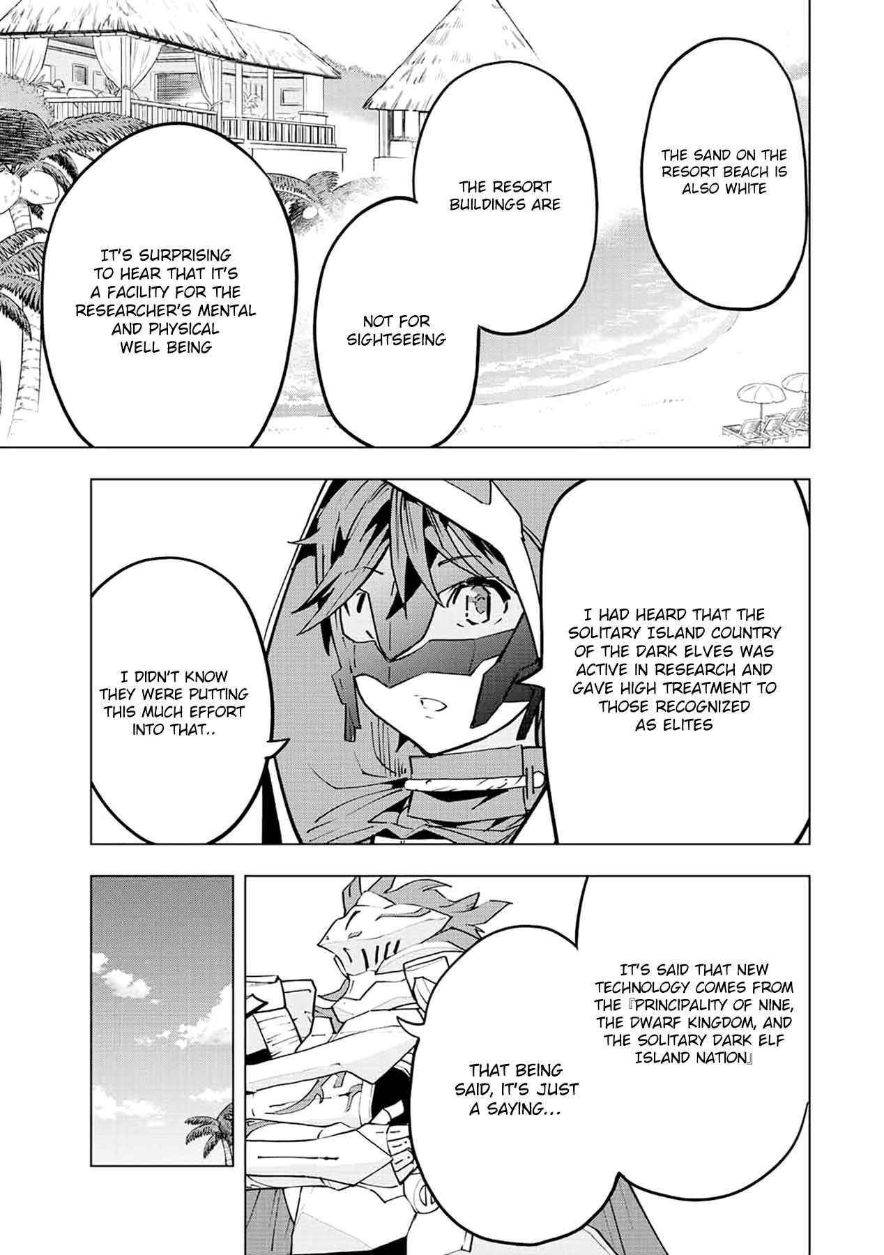 My Gift LVL 9999 Unlimited Gacha Chapter 54 - Page 5 in English