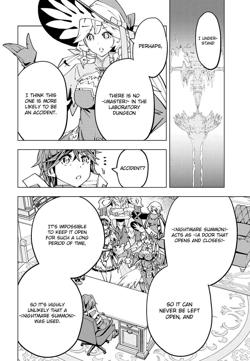My Gift LVL 9999 Unlimited Gacha Chapter 55 - Page 16 in English