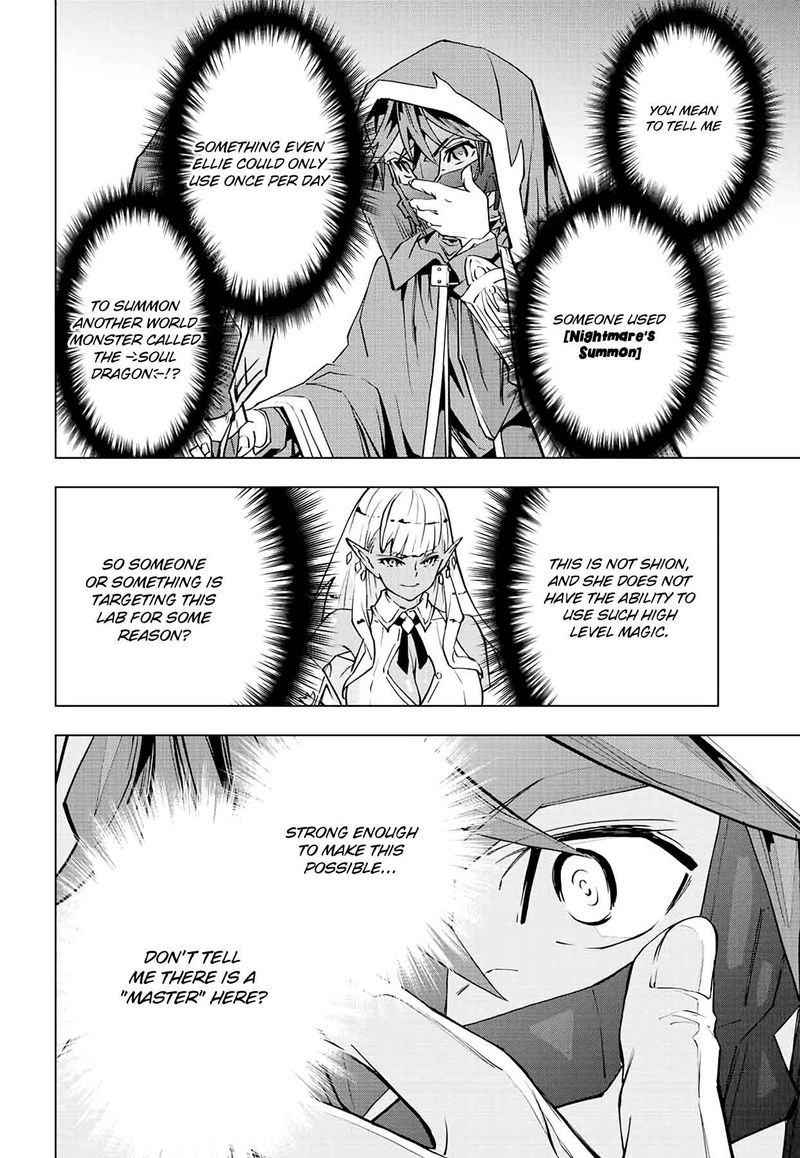 My Gift LVL 9999 Unlimited Gacha Chapter 55 - Page 6 in English