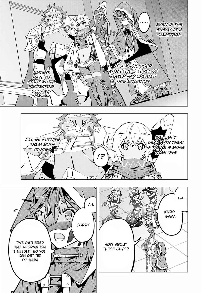 My Gift LVL 9999 Unlimited Gacha Chapter 55 - Page 7 in English