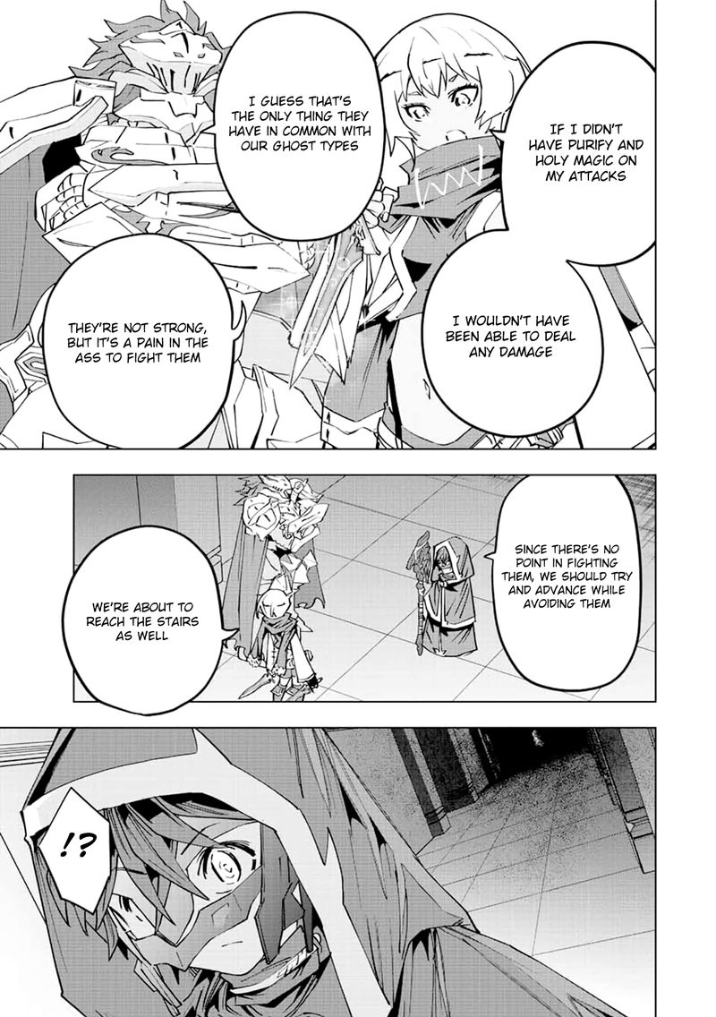 My Gift LVL 9999 Unlimited Gacha Chapter 56 - Page 15 in English