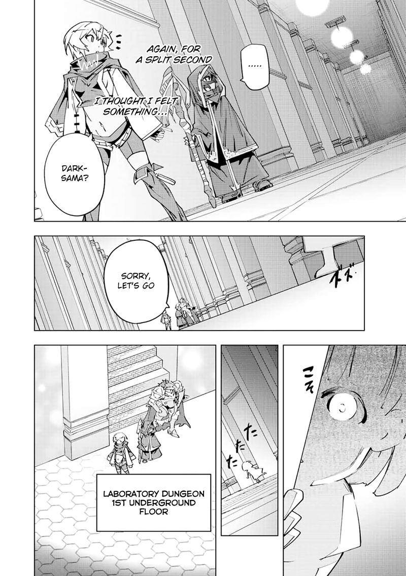 My Gift LVL 9999 Unlimited Gacha Chapter 56 - Page 16 in English