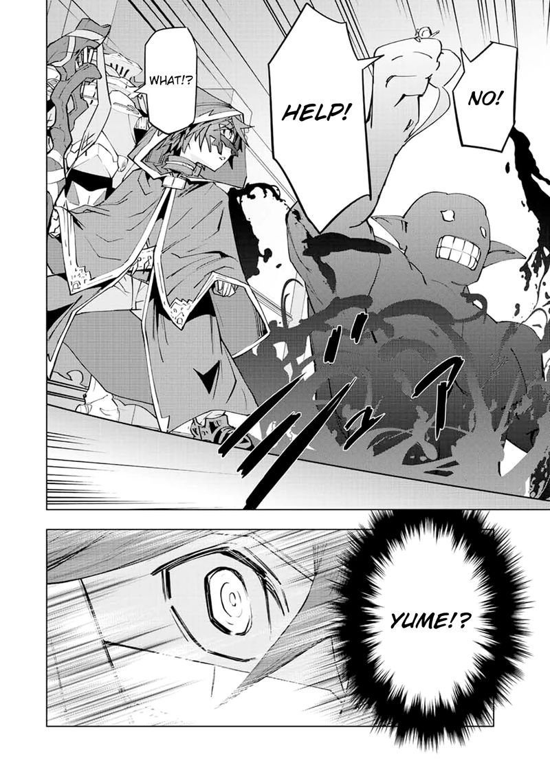 My Gift LVL 9999 Unlimited Gacha Chapter 56 - Page 18 in English