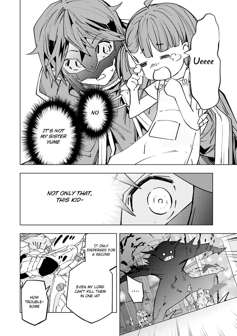 My Gift LVL 9999 Unlimited Gacha Chapter 56 - Page 20 in English