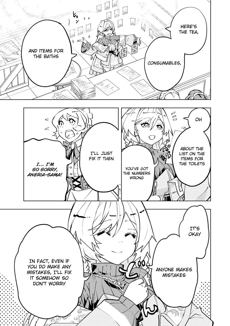 My Gift LVL 9999 Unlimited Gacha Chapter 56 - Page 5 in English