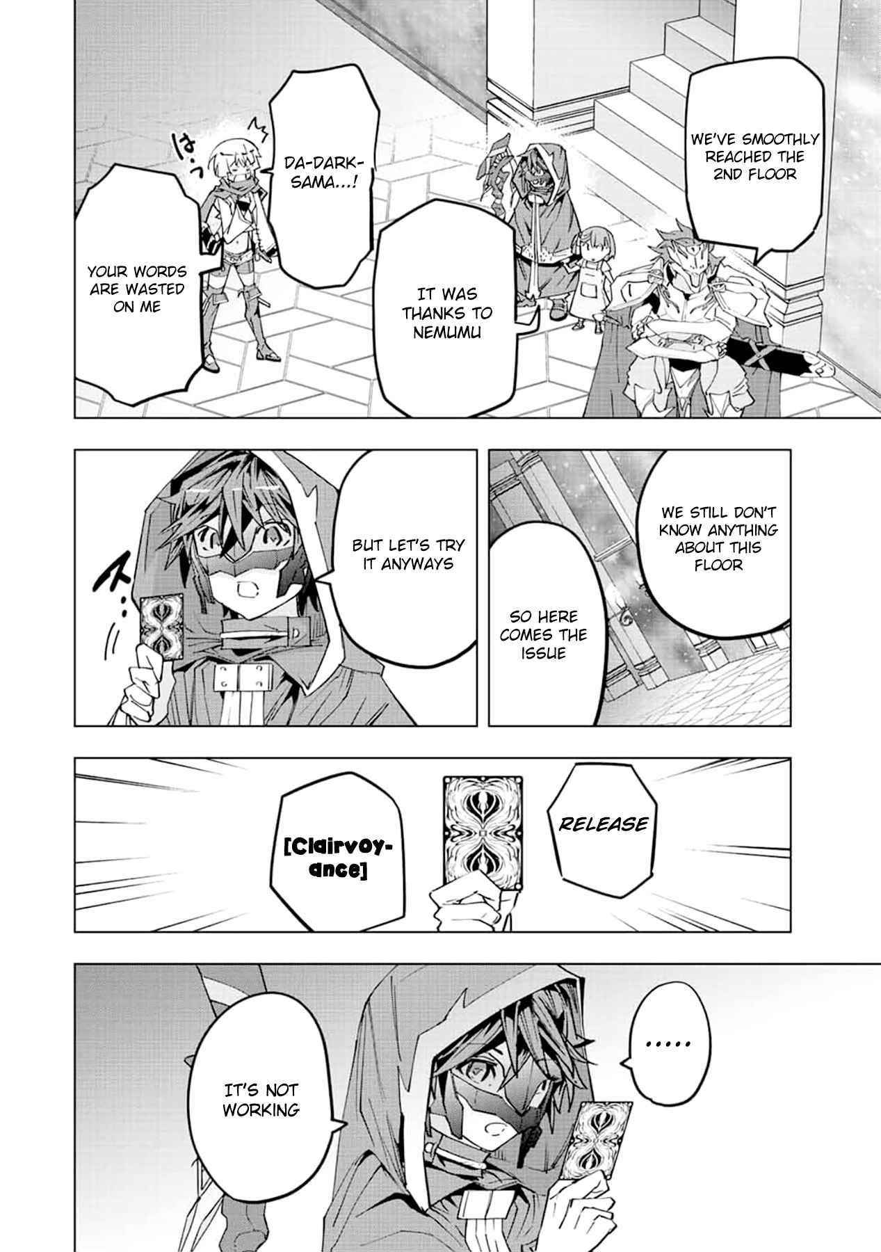 My Gift LVL 9999 Unlimited Gacha Chapter 57 - Page 10 in English