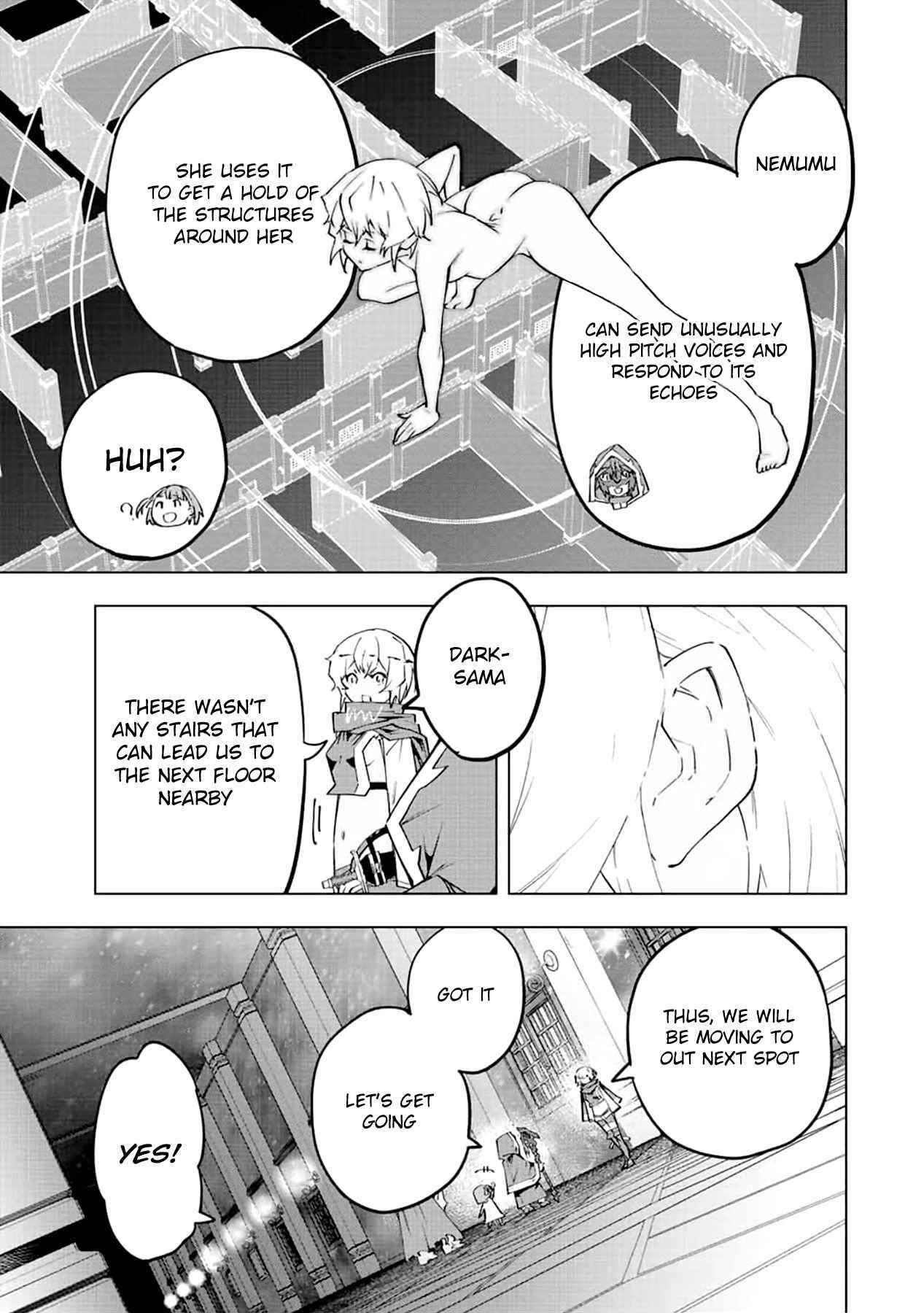 My Gift LVL 9999 Unlimited Gacha Chapter 57 - Page 13 in English