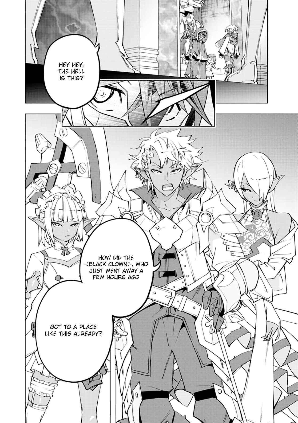 My Gift LVL 9999 Unlimited Gacha Chapter 57 - Page 16 in English