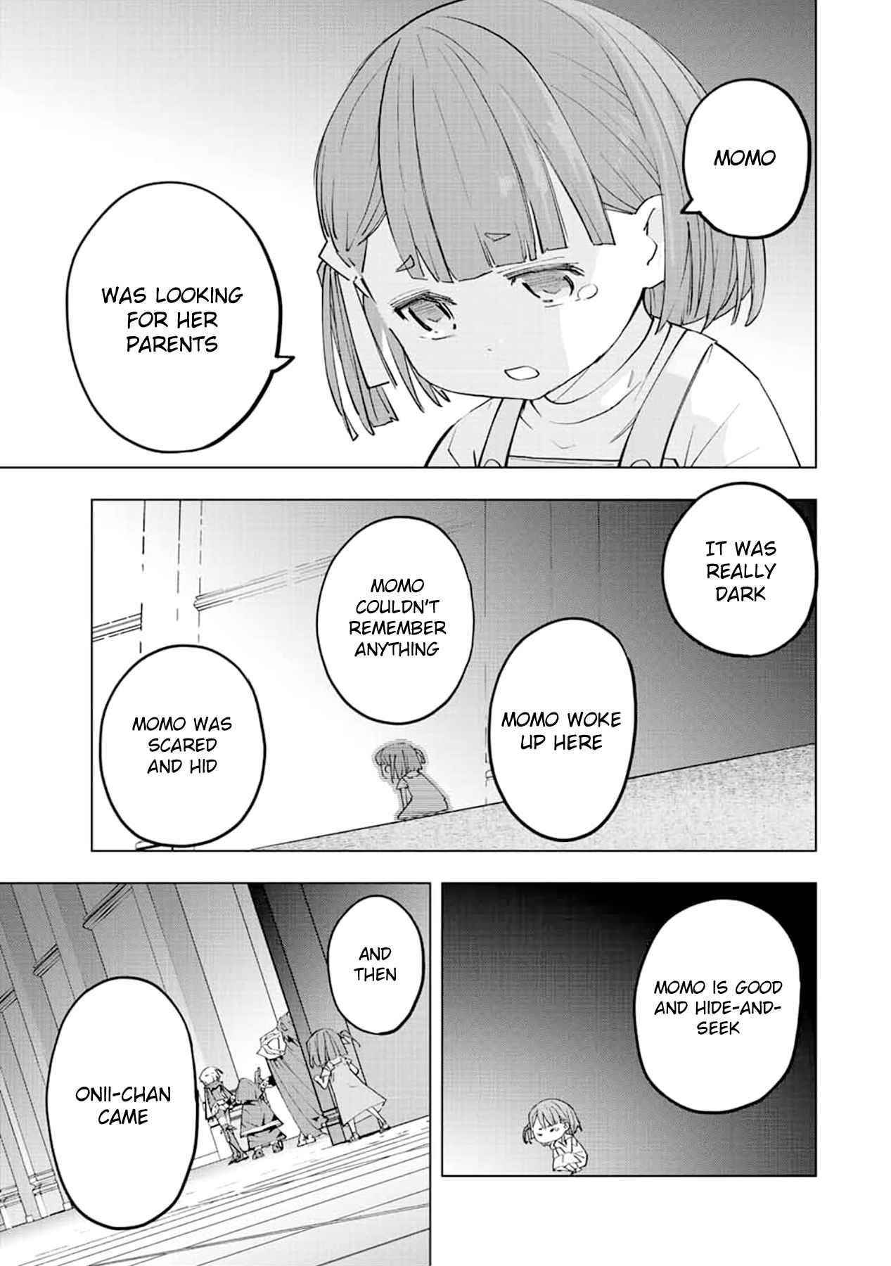My Gift LVL 9999 Unlimited Gacha Chapter 57 - Page 3 in English