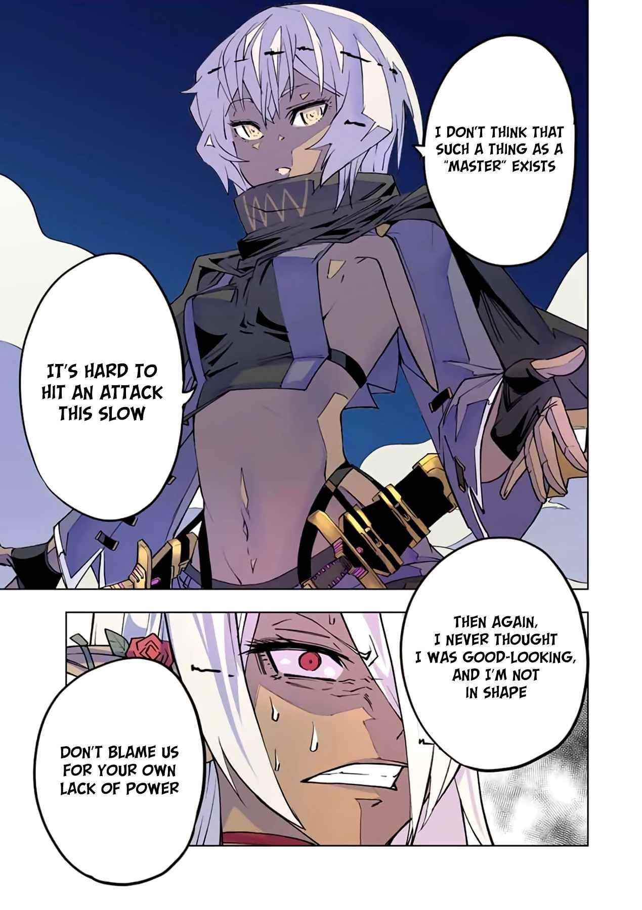 My Gift LVL 9999 Unlimited Gacha Chapter 58 - Page 22 in English