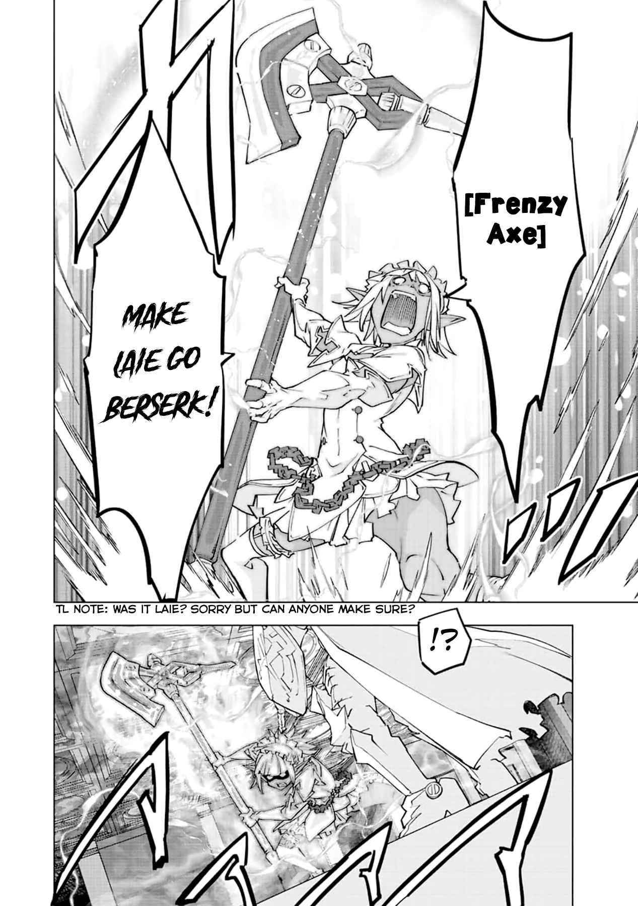 My Gift LVL 9999 Unlimited Gacha Chapter 59 - Page 17 in English