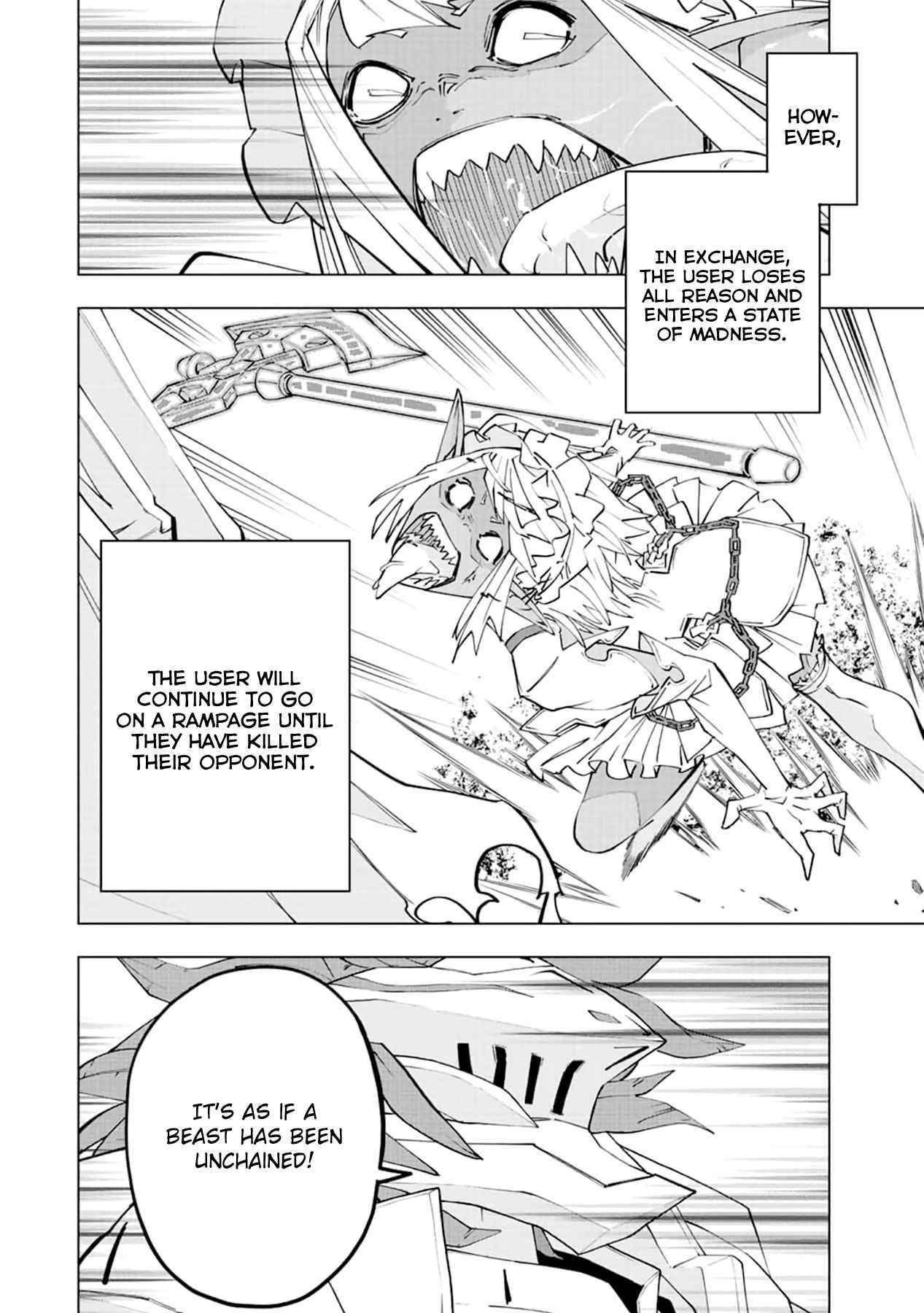 My Gift LVL 9999 Unlimited Gacha Chapter 60 - Page 5 in English