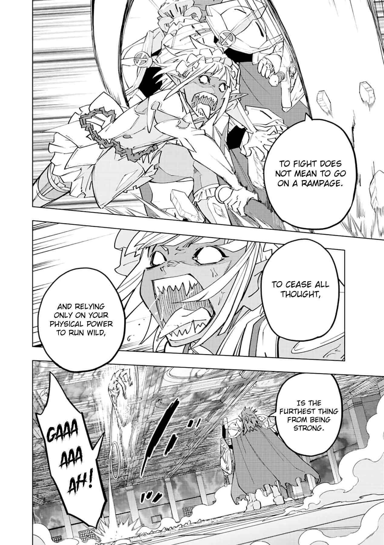 My Gift LVL 9999 Unlimited Gacha Chapter 60 - Page 7 in English