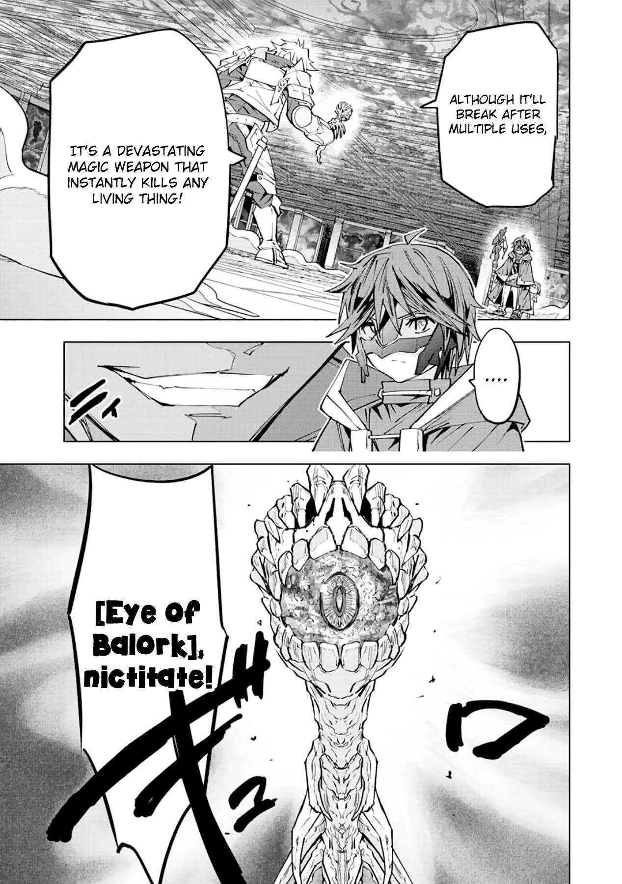 My Gift LVL 9999 Unlimited Gacha Chapter 61 - Page 10 in English
