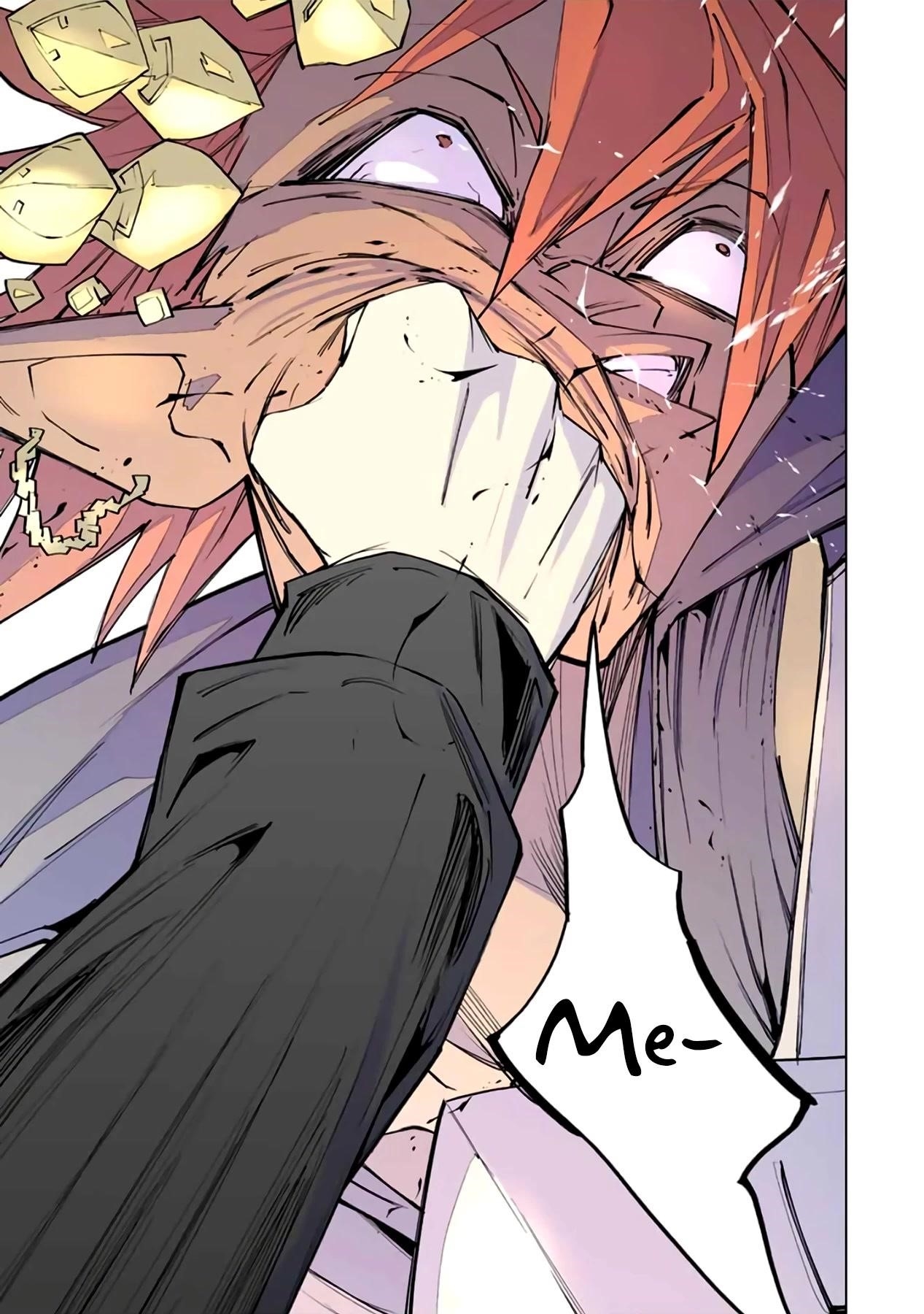 My Gift LVL 9999 Unlimited Gacha Chapter 61 - Page 18 in English