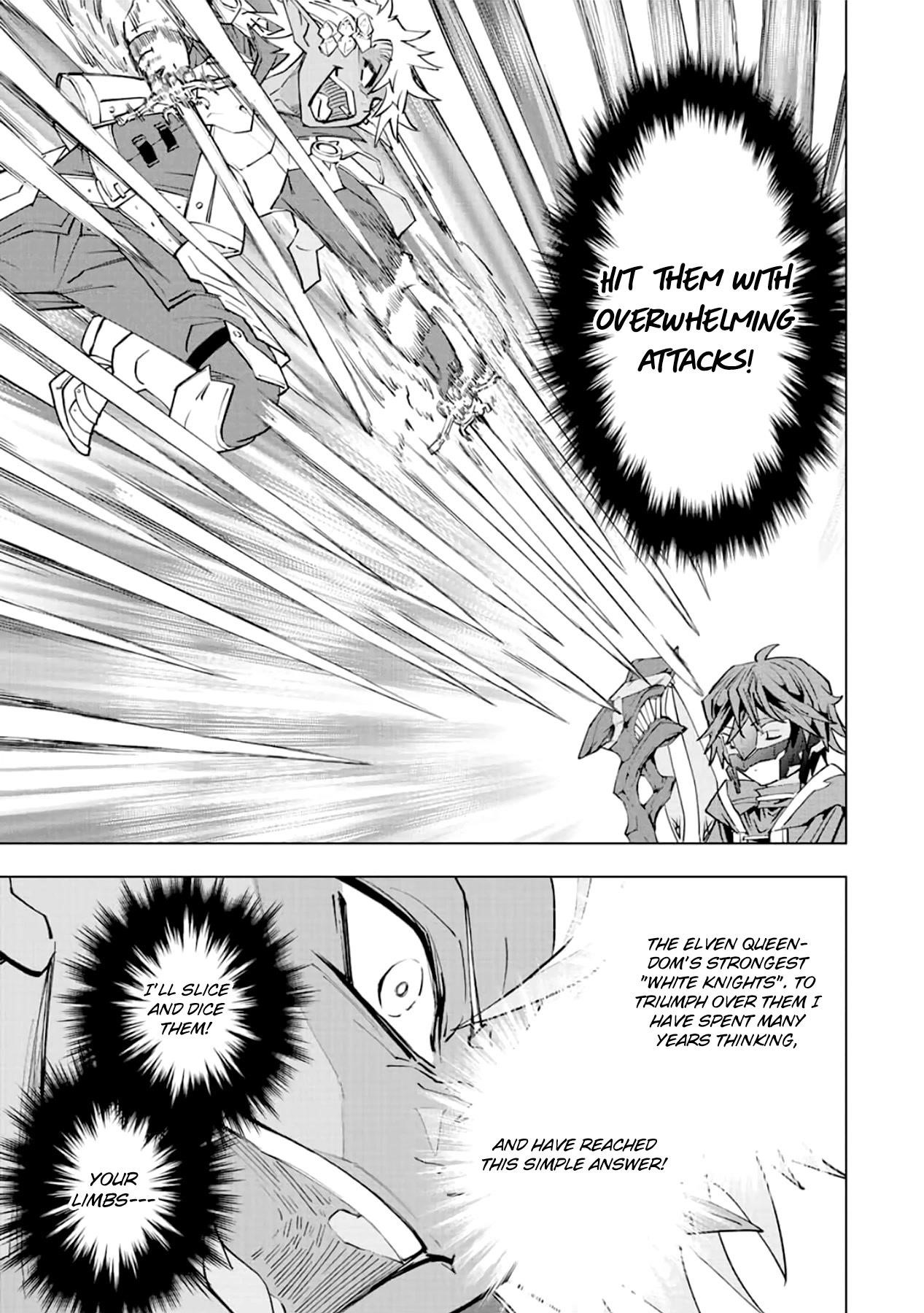 My Gift LVL 9999 Unlimited Gacha Chapter 61 - Page 4 in English