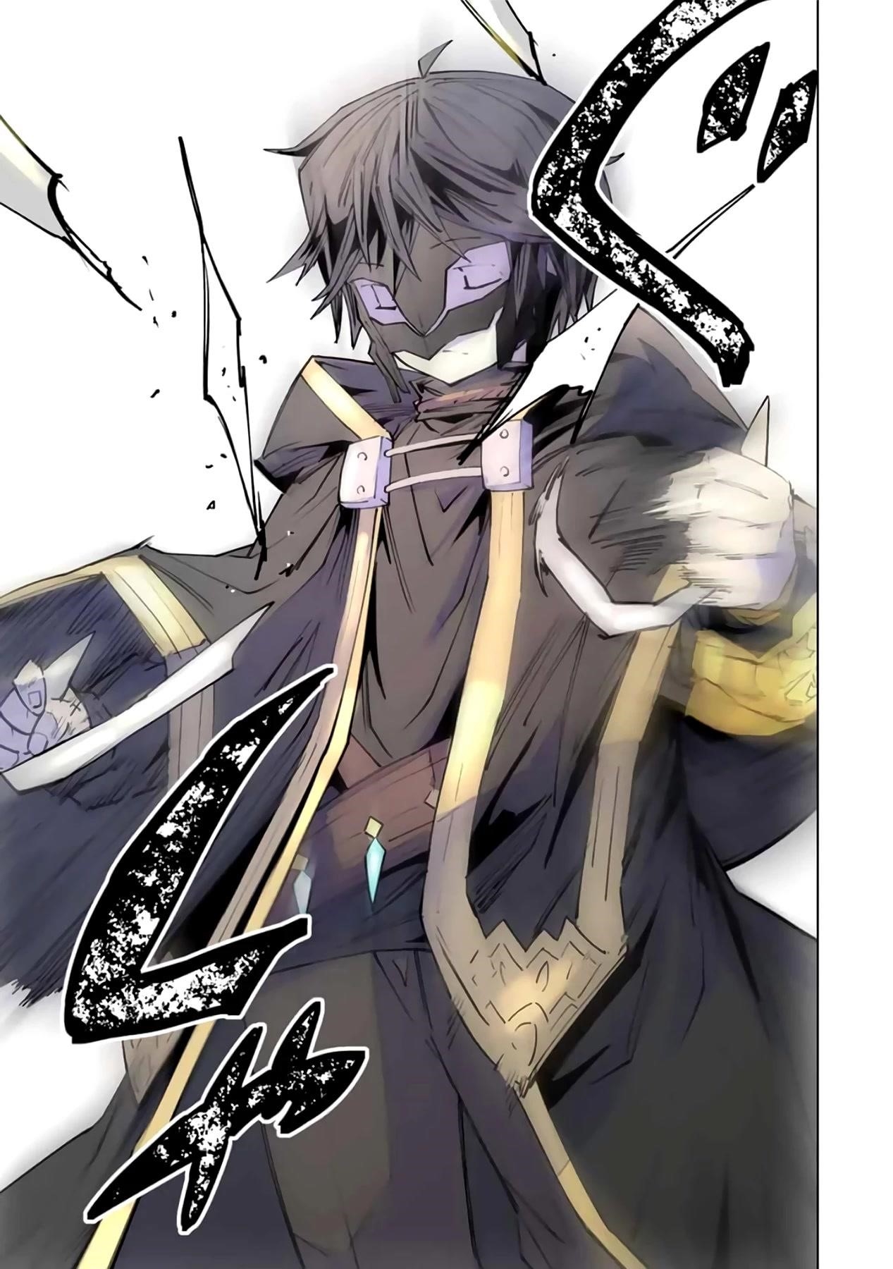 My Gift LVL 9999 Unlimited Gacha Chapter 61 - Page 6 in English