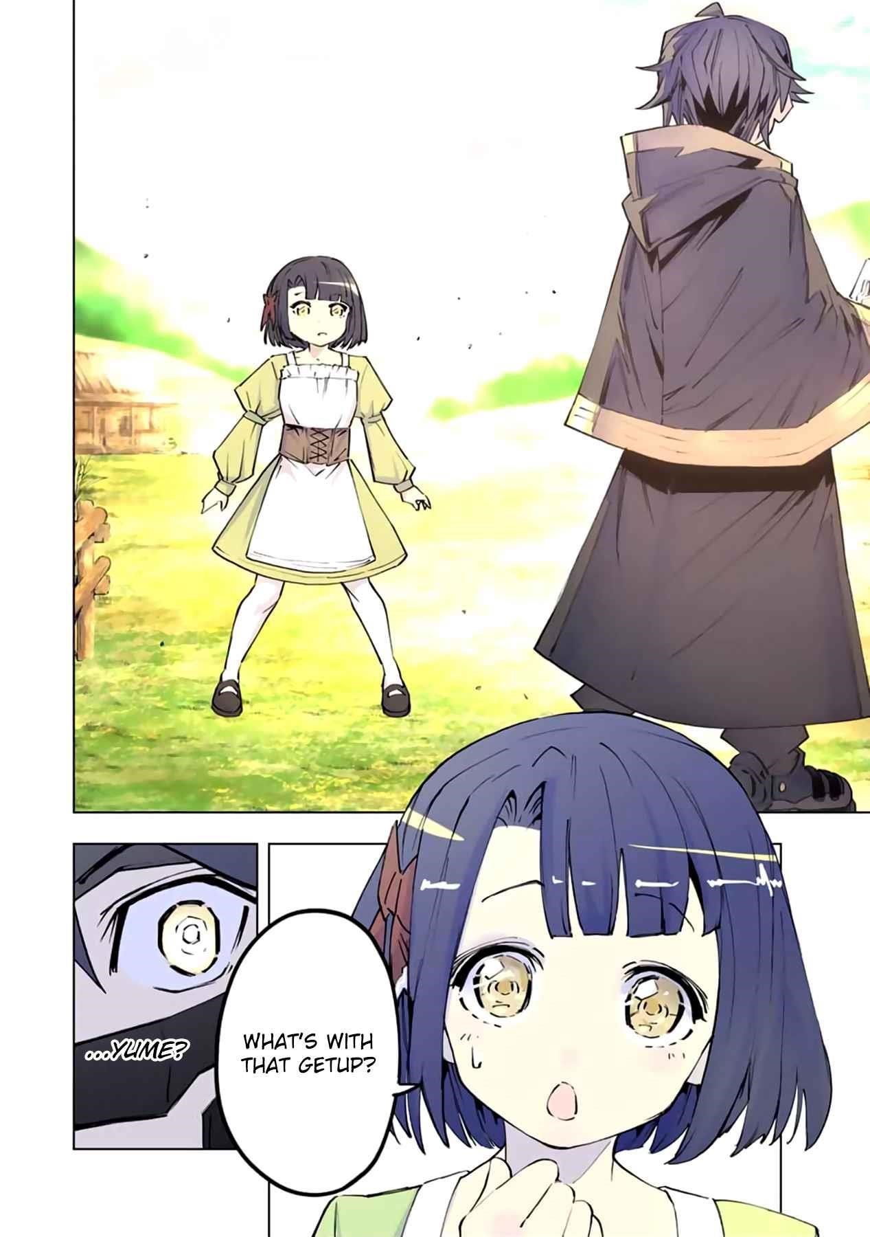 My Gift LVL 9999 Unlimited Gacha Chapter 62 - Page 17 in English