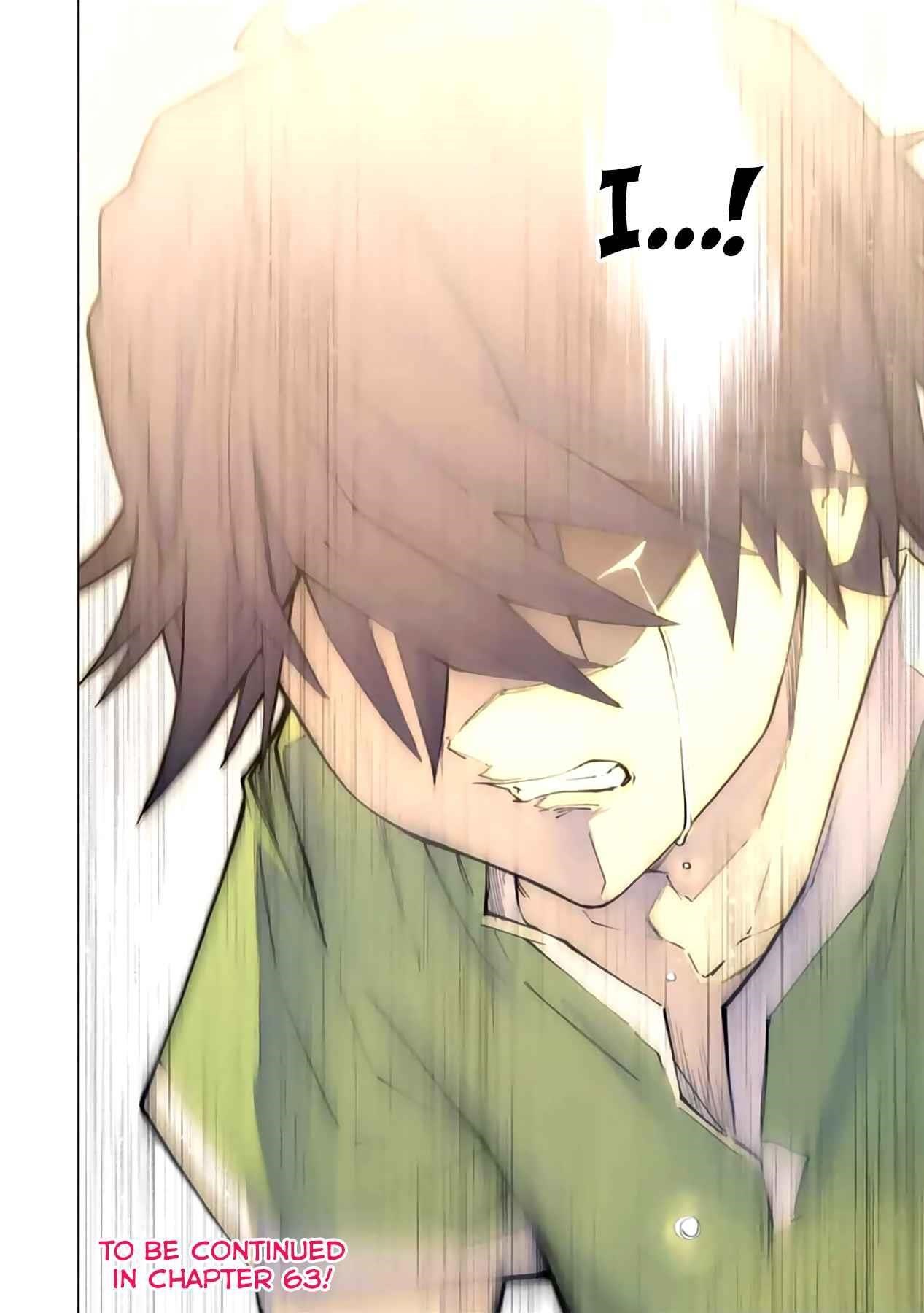 My Gift LVL 9999 Unlimited Gacha Chapter 62 - Page 21 in English
